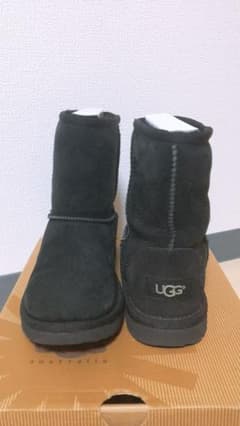 UGG＊子供用＊19センチのサムネイル