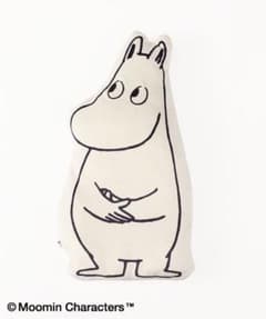 【美品】Afternoon Tea ムーミン 湯たんぽのサムネイル