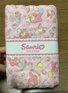 マイメロディ　キルティングのサムネイル