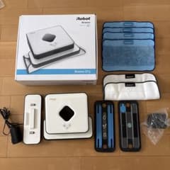 iRobot Braava 371j 本体のサムネイル