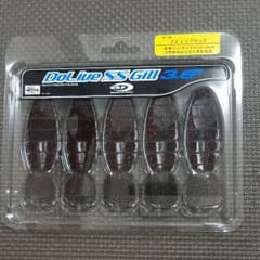 O.S.P ドライブSSギル 3.6インチのサムネイル