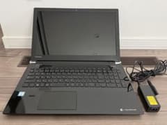 dynabook K50/FV メモリ4GB Windows11pro K50/FV ラインアップ Windows 11 Pro搭載モデル（ダウングレードした