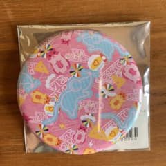専用！缶バッジのみのサムネイル