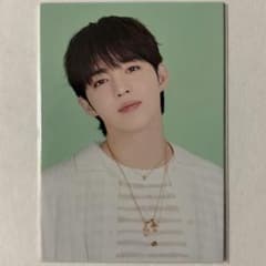 SEVENTEEN エスクプス YAKUSOKU 64 トレカ 1枚 - メルカリ