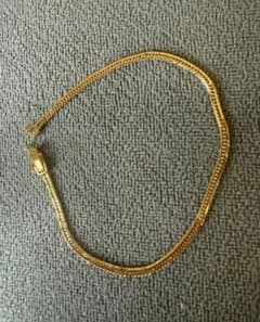 喜平12面トリプル ブレスレットのサムネイル