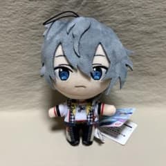 ④ あんさんぶるスターズ あんスタ 新衣装 ぬいぐるみ Crazy:B 椎名