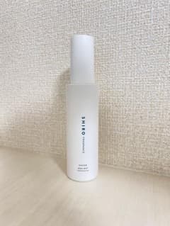 SHIRO サボン ボディミスト 100mlのサムネイル