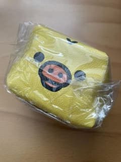 リラックマ キイロイトリ ポーチ コインケースのサムネイル