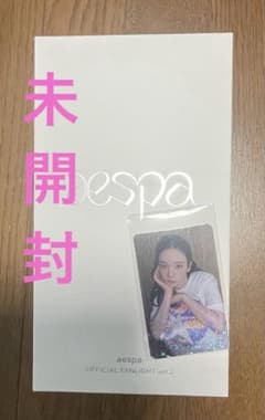 エスパOFFICIAL FANLIGHTver.2 フォトカード4種　おまけ付 エスパOFFICIAL FANLIGHTver.2 フォトカード4種 おまけ付 - メルカリ