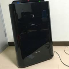 SHARP 空気加湿器清浄機のサムネイル