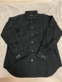 ISSEY MIYAKE 貝ボタン shirtのサムネイル