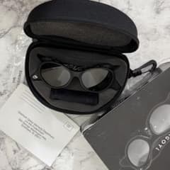 【美品】 ガーゴイルズ FLIP8 フリップアップサングラス hyde着用モデル 美品】 ガーゴイルズ FLIP8 フリップアップサングラス hyde着用モデル