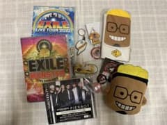 GENERATIONS グッズセットのサムネイル