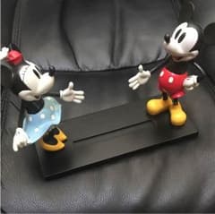 写真立て  ディズニーのサムネイル