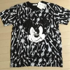 ♡様専用 WEGO ミッキー Tシャツ メンズ  レディースのサムネイル