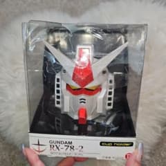 超激レア 新品 ガンダム カップホルダー RX−78−2 ドリンクホルダー 超激レア 新品 ガンダム カップホルダー RX−78−2 ドリンクホルダー