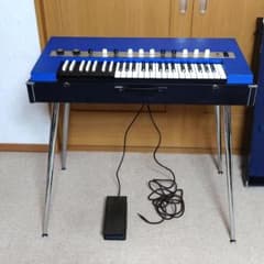 YAMAHA YC-10 コンボオルガン ステージ ピアノ ヤマハ 現状品 - メルカリ