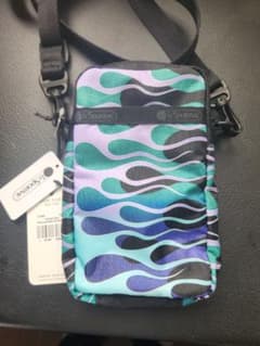 LeSportsac × CHALLENGER PHONE BAGのサムネイル