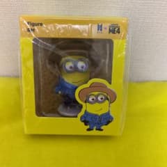 BTS 미니언 RM 피규어 Despicable Me 4