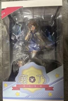 匿名配送】鹿乃（かの）1/7完成品フィギュア [AniGift] - メルカリ