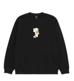 huf スウェット　トレーナーのサムネイル