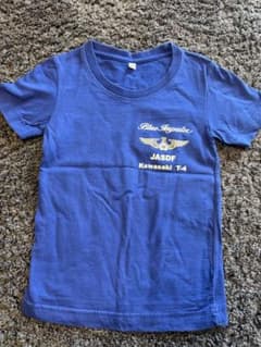 ブルーインパルス Tシャツ 20周年記念のサムネイル