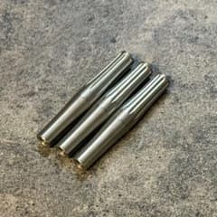 ジョーカードライバー クリスタル シキナミ 19g ソフトダーツ - メルカリ