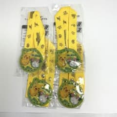 JR東日本　ポケモンスタンプラリー2008 ギラティナと氷結の花束　ストラップのサムネイル