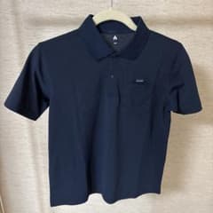 mont-bell ポロシャツ 160cmのサムネイル