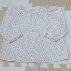 ミキハウス　長袖Ｔシャツのサムネイル