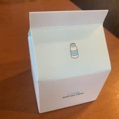 レッツスキン ホワイトミルククリームのサムネイル