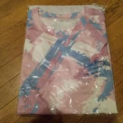 (未使用)サンシャインマラソンTシャツ サイズLのサムネイル