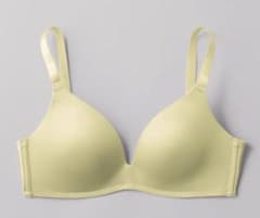 グンゼ Tuche(トゥシェ) ノンワイヤーブラジャー B70 定価3630円