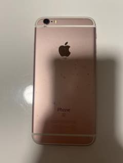 iPhone 스마트폰 본체