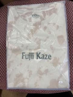 Fujii Kaze Tシャツ タイダイ柄 Lサイズ 藤井風 - メルカリ