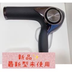 ☆お値引18時〜開始☆リファビューテック ドライヤープロ　BLACKのサムネイル
