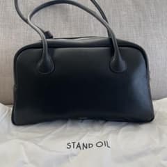 stand oil スタンドオイル　バッグ
