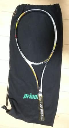 YONEX NEXIGA 50V(ヨネックス ネクシーガ)のサムネイル