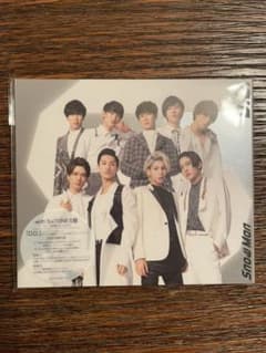 SnowMan CDのサムネイル