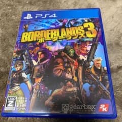 ボーダーランズ 3のサムネイル