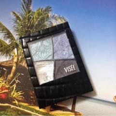 値下げ！！VISEE アイシャドウのサムネイル
