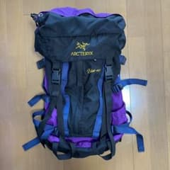 カナダ製 アークテリクス BORA40のサムネイル