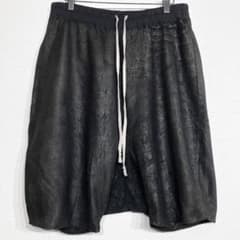 Rick Owens / Pods Shorts LBのサムネイル