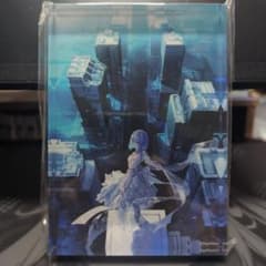 藤ちょこ 藤色巡り アクリルブロック 水没都市 未開封 - メルカリ