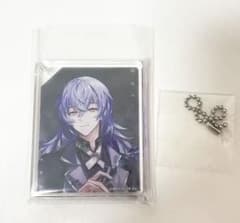 アニメイトカフェ Dytica 星導ショウ CoLottaのサムネイル