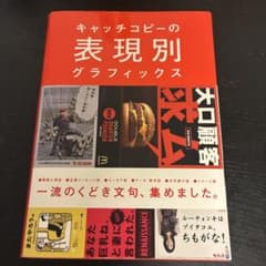 キャッチコピーの表現別グラフィックスのサムネイル