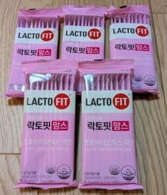 LACTO FIT（ラクトフィット）マムズ 50包