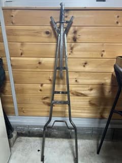 バイク用 シーシーバー 本体のサムネイル
