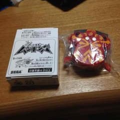 ムシキング Vガジェのサムネイル