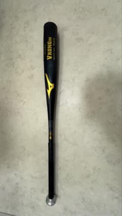 Mizuno VKONG TH TK210 中学生硬式用バット83㎝のサムネイル